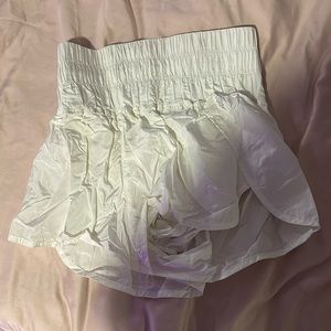 free people shorts